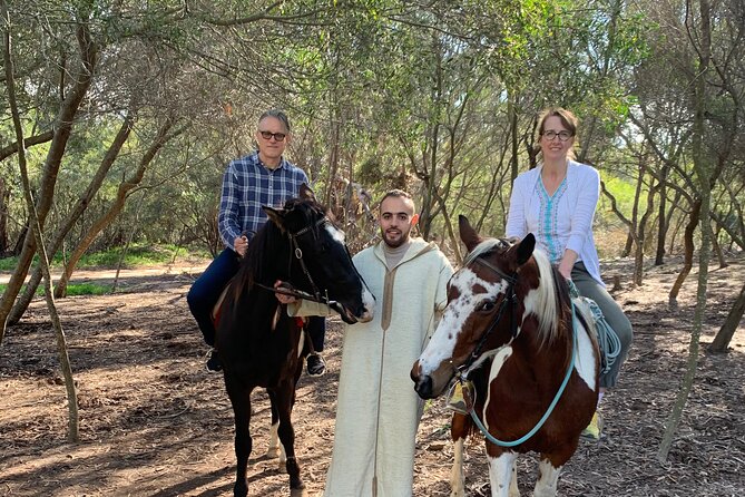 Tangier Private Full Day Tour Including Ferry Ticket & Camel Ride - A look inside the Kasbah Museum