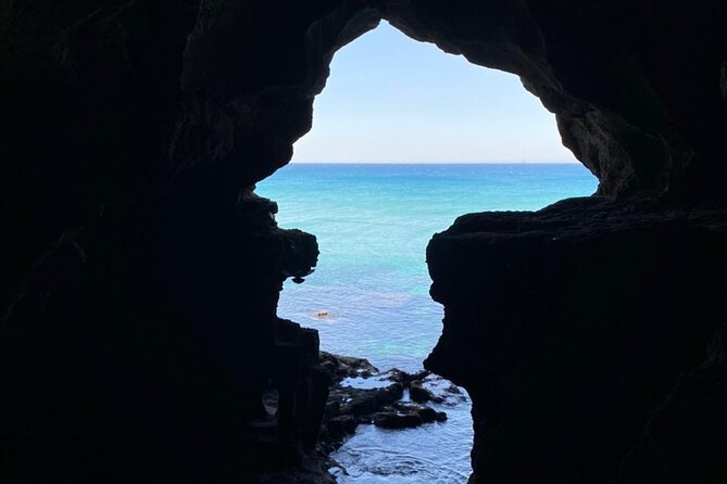 Tangier Private Tour from Tarifa with Express Ferry - The Caves of Hercules and the Atlantic shore