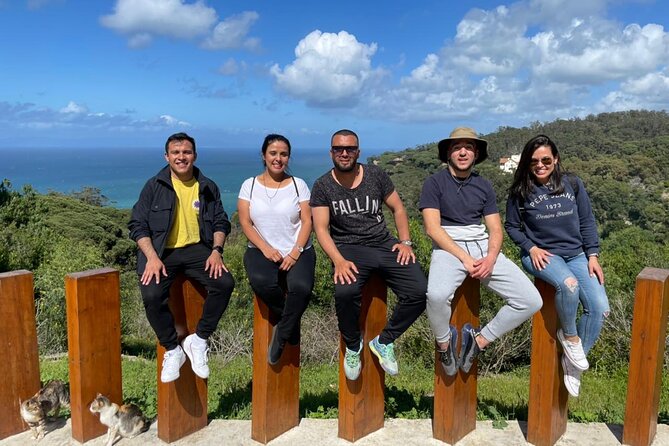 Tangier Private Tour from Tarifa with Express Ferry - Entering the Kasbah above Tangier