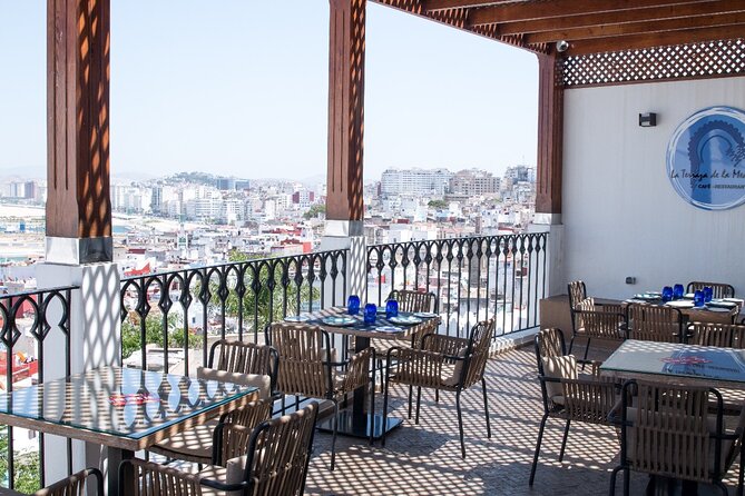 Tangier Private Tour with Ferry & Lunch from Tarifa - Why this Tangier day trip works so well