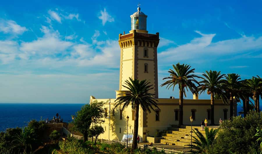 Tarifa/Algeciras: Tangier Private Day Tour with Ferry Ticket - Who will enjoy this Tangier day trip