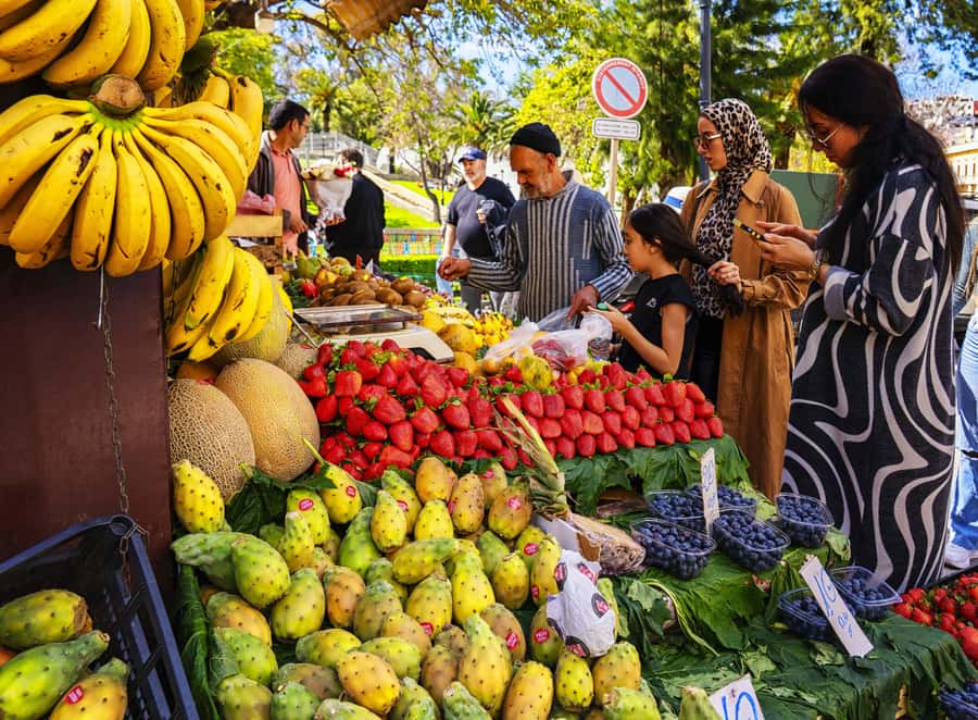 Tarifa: Day trip to Tangier by ferry with exclusive VIP service - Two Hours for the Souk and Main Market