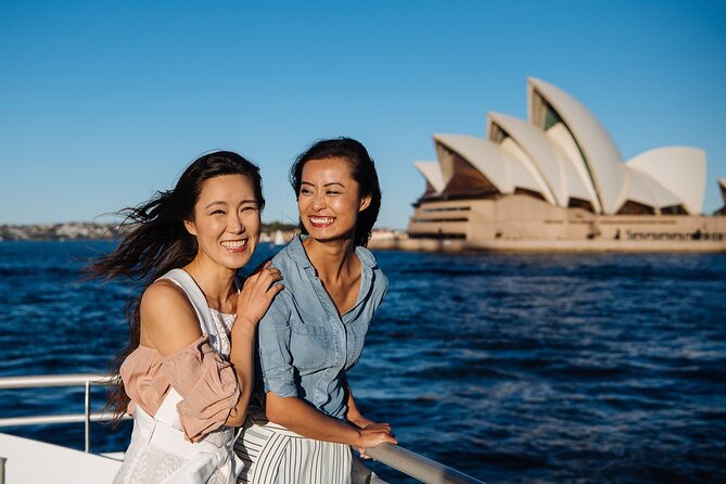 Taronga Zoo Entry & Return Ferry - Sydney Harbour - Food, picnics, and the four-to-eight-hour schedule