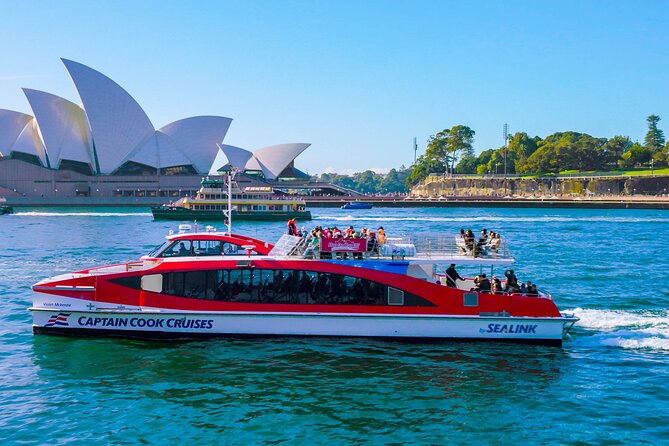 Taronga Zoo Entry & Return Ferry - Sydney Harbour - Is $56.66 good value?