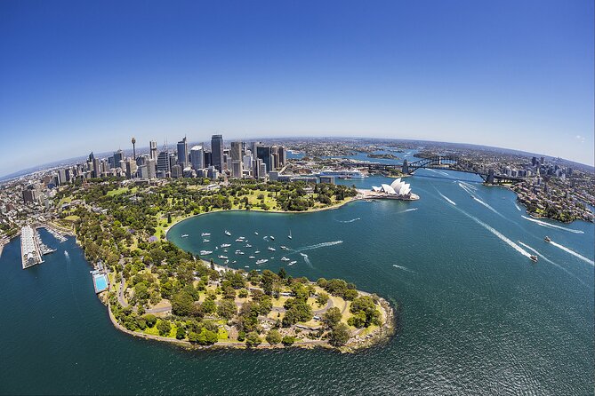 Taronga Zoo + Ferry Return Ticket - Taronga Zoo: Australian animals and harbour views