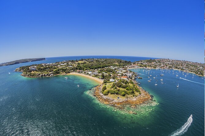 Taronga Zoo + Ferry Return Ticket - How much time should you allow?