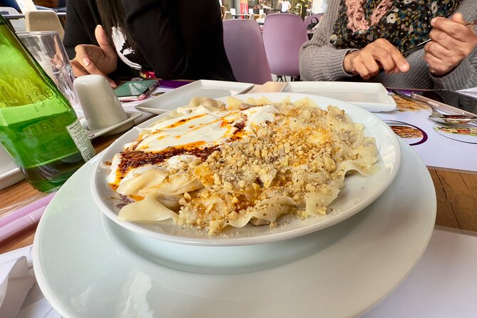 Taste of Turkey in Istanbul’s Europe & Asia by Ferry Crossing - What the four-and-a-half-hour schedule feels like