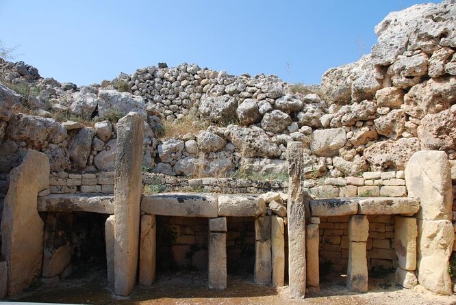 The Gozo in a Day Jeep Tour w/ Private Boat ride to Gozo & return - Key points to know before booking