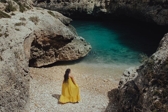 The Gozo in a Day Jeep Tour w/ Private Boat ride to Gozo & return - The guides can make or break the day