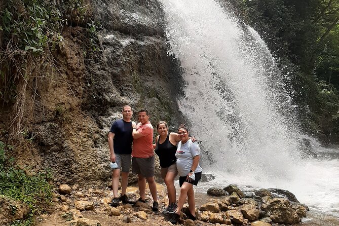 Transfer from San Juan to Ceiba Ferry or Ceiba to San Juan - Drivers who make the trip easier
