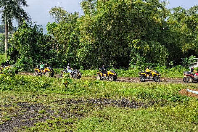 Transfer from San Juan to Ceiba Ferry or Ceiba to San Juan - Booking details that can save trouble