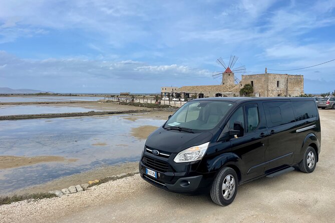 Transfer package from Palermo airport to Favignana (transfer + hydrofoil ticket) - Who will like this transfer most?
