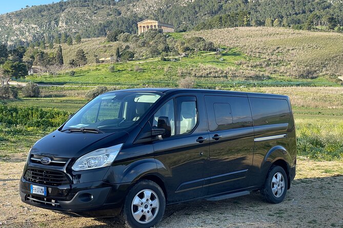 Transfer package from Palermo airport to Favignana (transfer + hydrofoil ticket) - Why the prearranged hydrofoil ticket matters