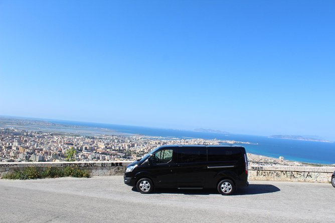 Transfer package from Trapani airport to Favignana (transfer + hydrofoil ticket) - Who should book this service