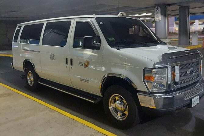 Transport from Airport Luis Muñoz Marín to Ferry Ceiba - Why a private airport ride helps with a Ceiba ferry