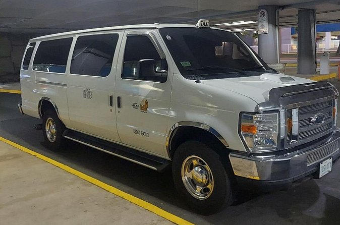 Transport from Airport Luis Muñoz Marín to Ferry Ceiba - Timing your airport pickup around the ferry