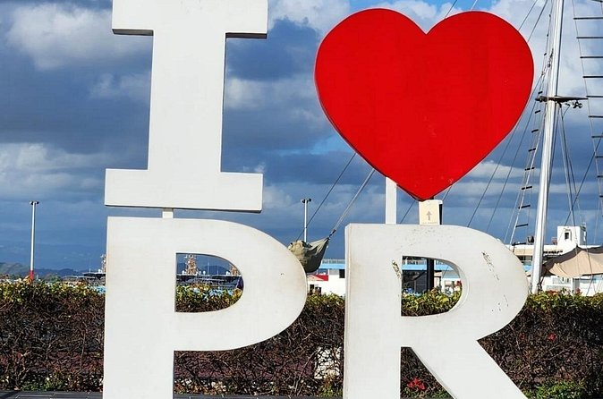 Transport from Airport Luis Muñoz Marín to Ferry Ceiba - What you should confirm before booking