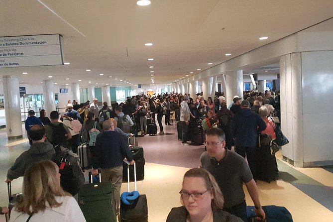 Transportation from San Juan to Ceiba ferry or airport - Why the San Juan to Ceiba connection matters