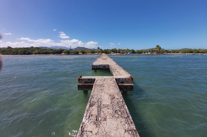 Transportation from San Juan to Ceiba ferry or airport - What makes the service comfortable