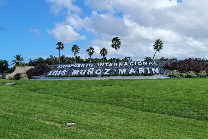 Transportation from San Juan to Ceiba ferry or airport - Is $160 good value?