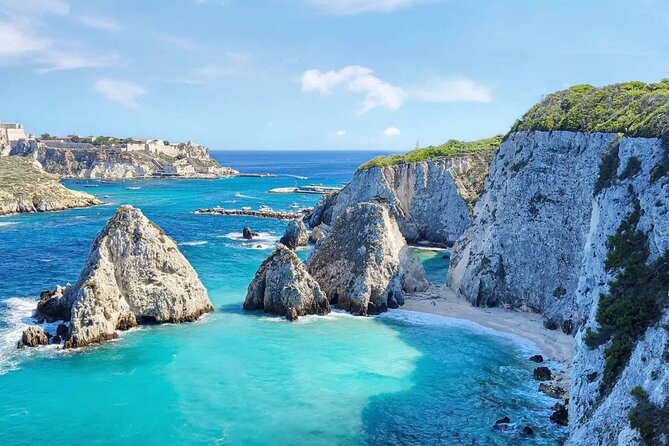 Tremiti Islands from Rodi Garganico: ferry and boat tour - Key points to know before booking