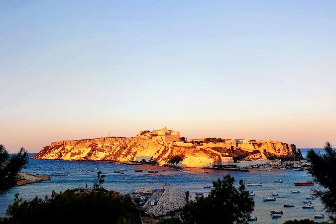 Tremiti Islands from Rodi Garganico: ferry and boat tour - Who will enjoy this Tremiti Islands trip?