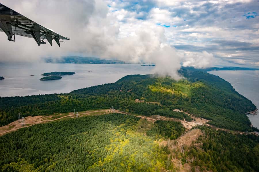 Vancouver: Victoria Seaplane Tour with Return Bus and Ferry - Who will enjoy this day trip most?