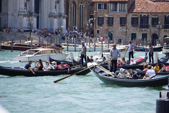 Venice Through a Local’s Eyes: Private Water Taxi & Walking Tour - Is $336.07 per person good value?