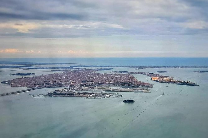 Venice Through a Local’s Eyes: Private Water Taxi & Walking Tour - Timing, meeting points, and practical details