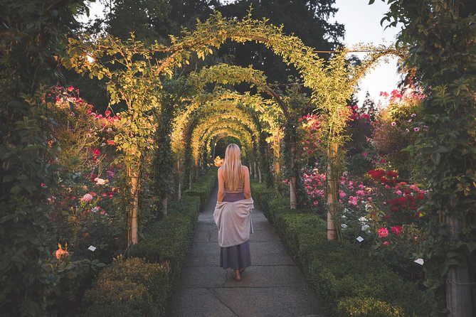 Victoria & Butchart Gardens Tour with Ferry from Vancouver - Is $228.01 a fair price?