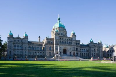 Butchart, Mile 0, Harbor 1-Day Tour from Vancouver