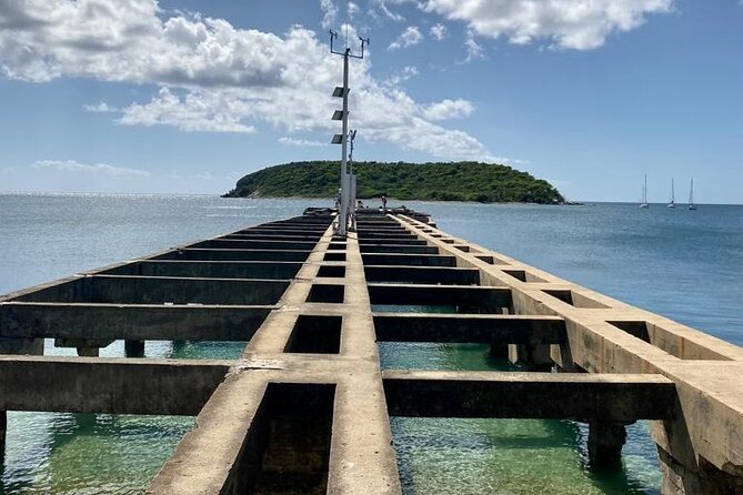 Vieques Bio Bay Tour and Beach Day Trip from San Juan by Ferry - The return ferry and late arrival in San Juan