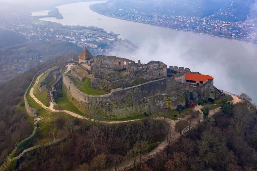 Visegrád Hike & Castle Tour with Ferry from Budapest - Key points to know before booking