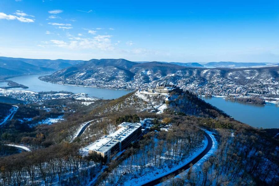 Visegrád Hike & Castle Tour with Ferry from Budapest - Why the route from Budapest feels special