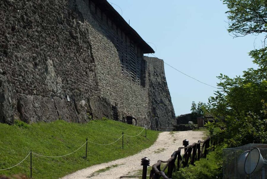Visegrád Hike & Castle Tour with Ferry from Budapest - The return walk, ferry, and train