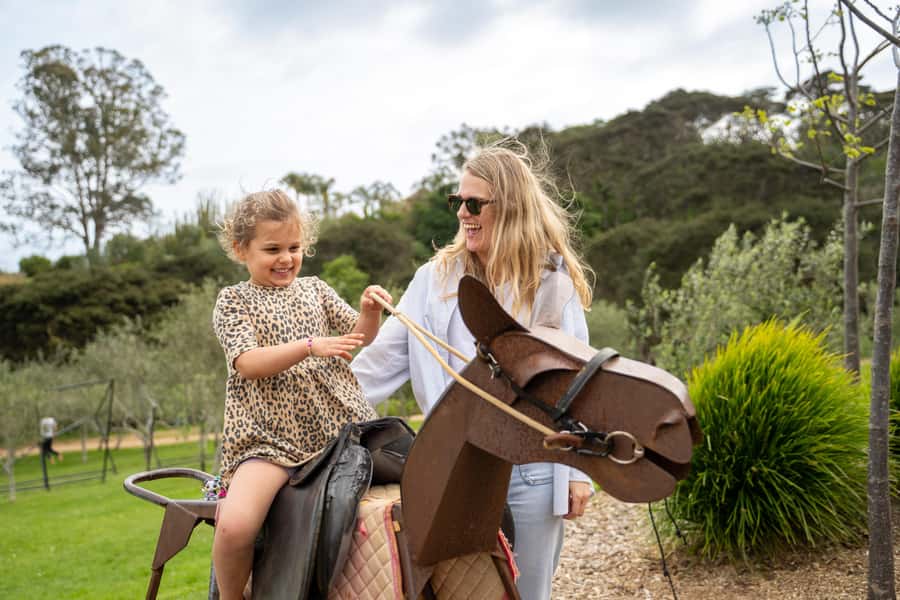 Waiheke Island: Ferry & Hop-On Hop-Off Explorer Bus Tickets - Mudbrick, Batch, Cable Bay, and the island wineries