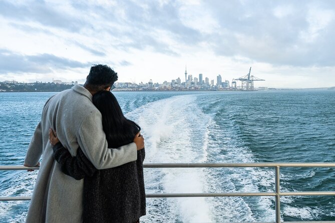 Waiheke Reserve Ferry Service to Waiheke Island - Who will get the most from Waiheke Reserve