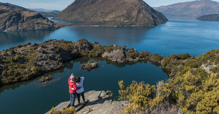 Wanaka Water Taxi Mou Waho Island Tour - Who will enjoy this trip most