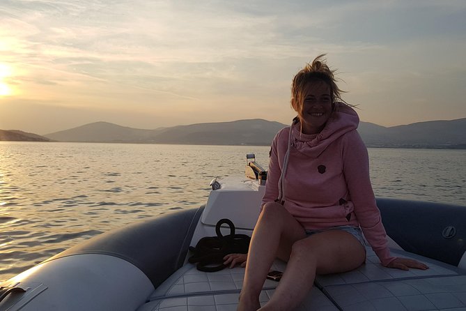 Water Taxi Ride from Split Airport to Hvar - Price, group size, and real value