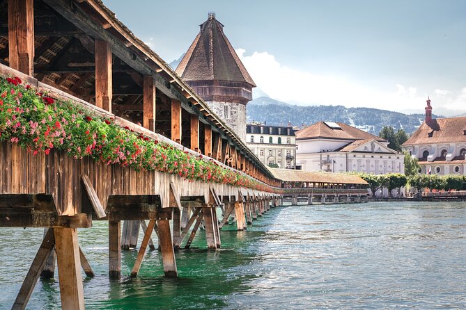 Zurich: Day trip to Lucerne and Bürgenstock with boat tickets - Who will enjoy this day most